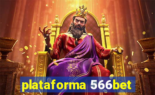 plataforma 566bet